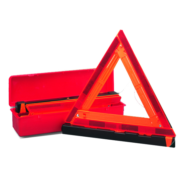 Bon Tool Bon 14-502 Safety Kit, Triangular 14-502